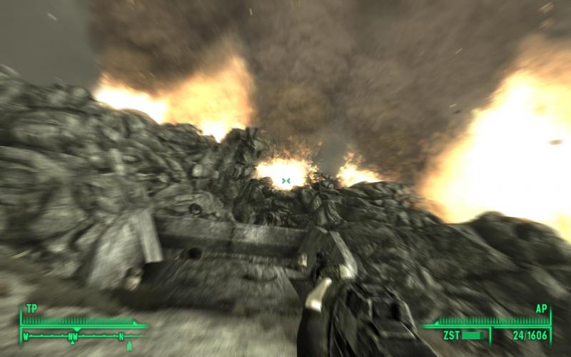 Fallout 3